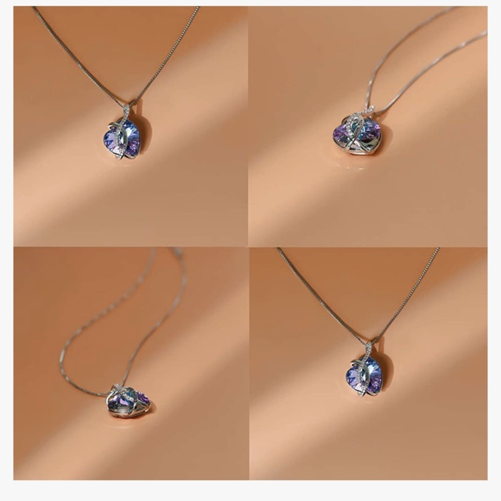 Necklace - Picture 5 of 5